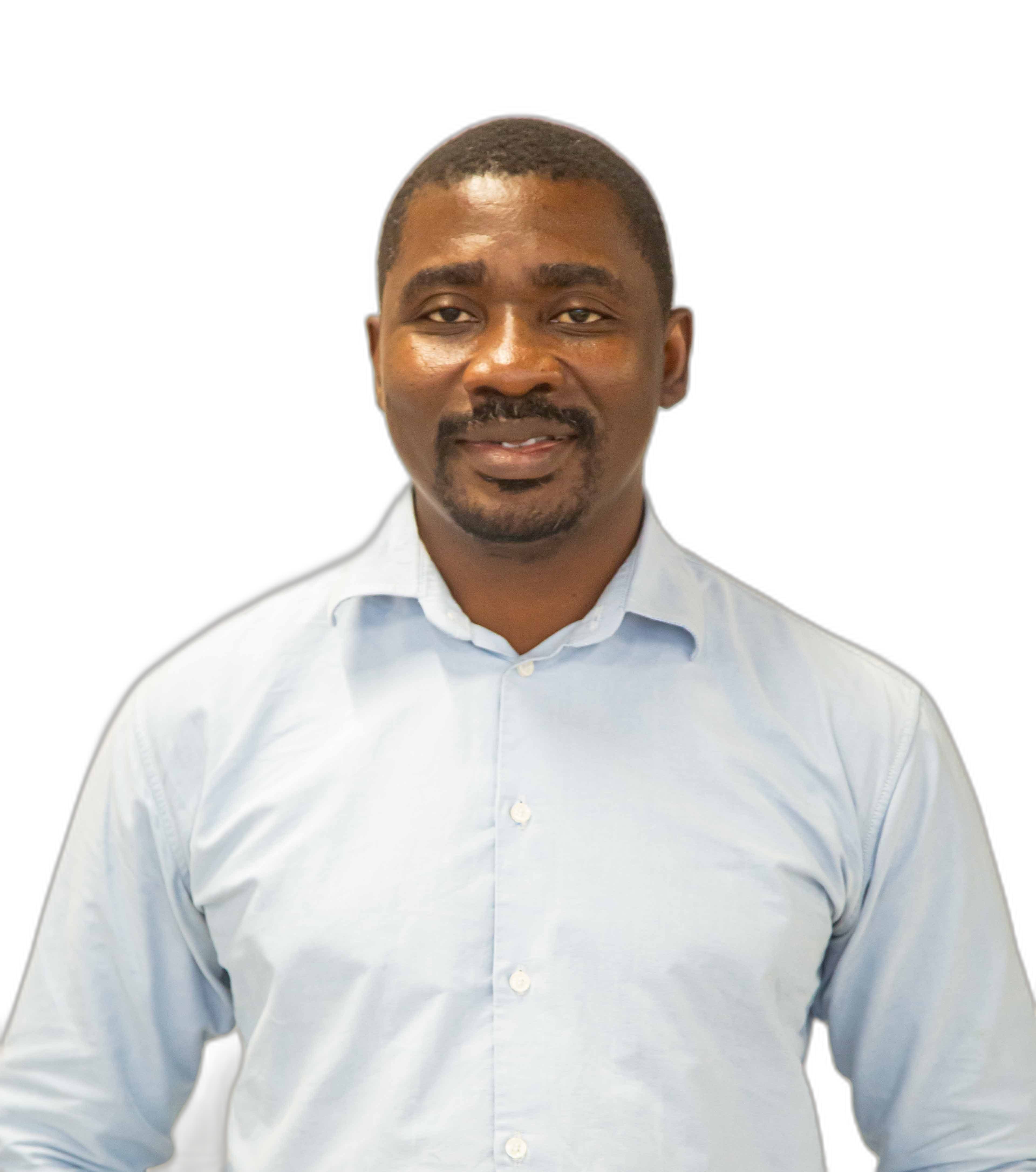 Photo de HONOU Koffi Dodji