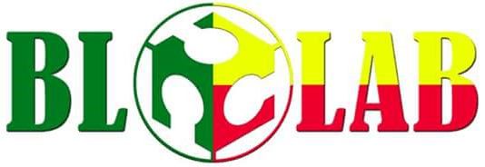 Logo BloLab