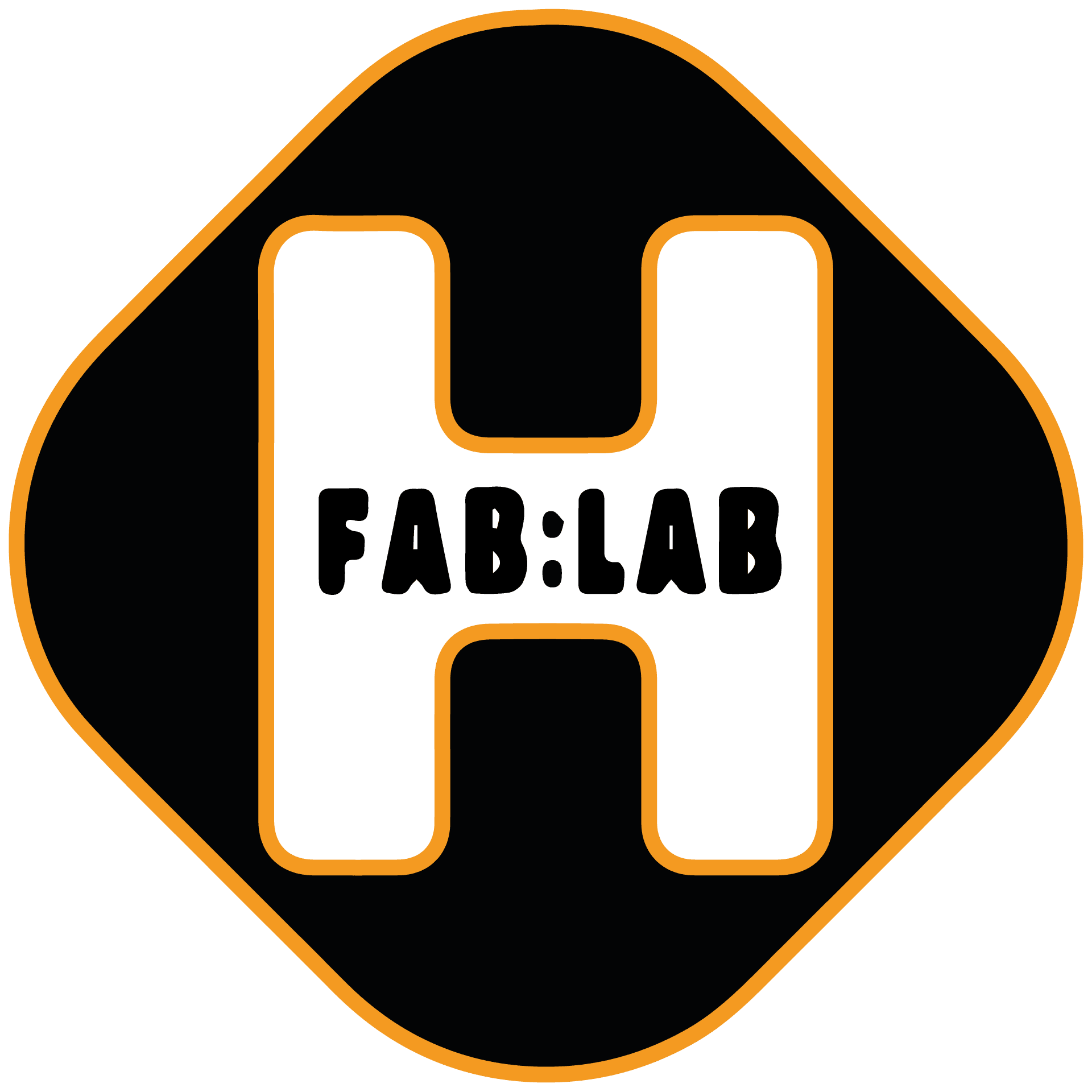 Logo H FabLab